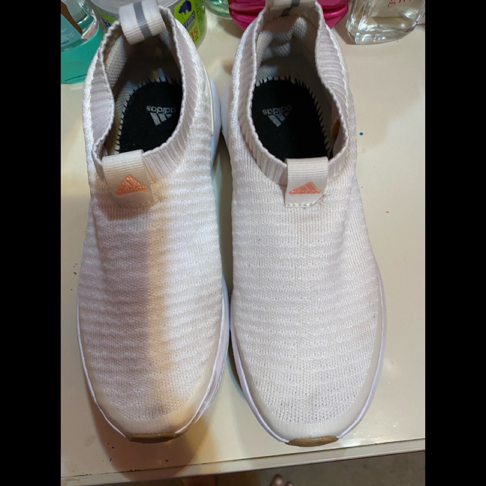 Adidas sneakers